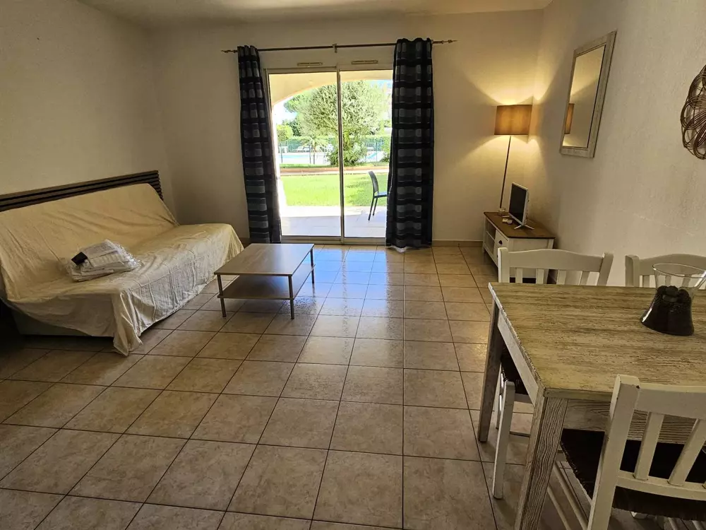 Location de Vacances Sari-Solenzara 4