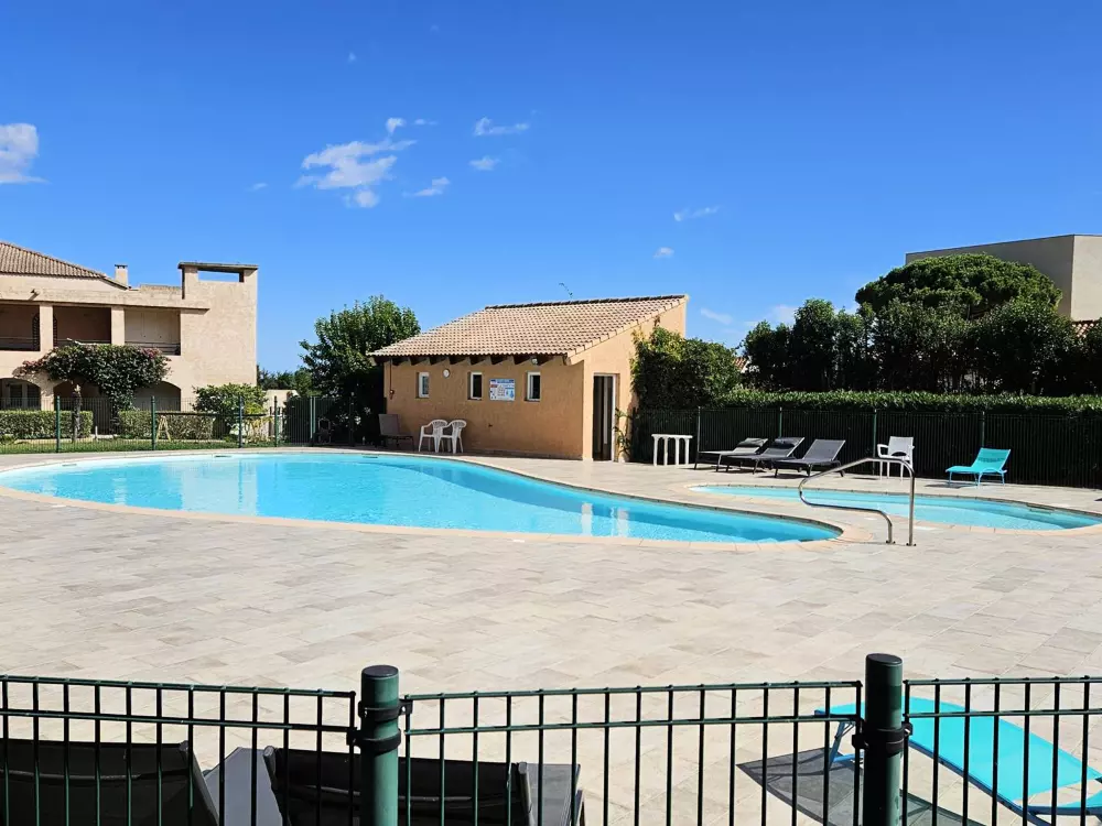 Location de Vacances Sari-Solenzara 4