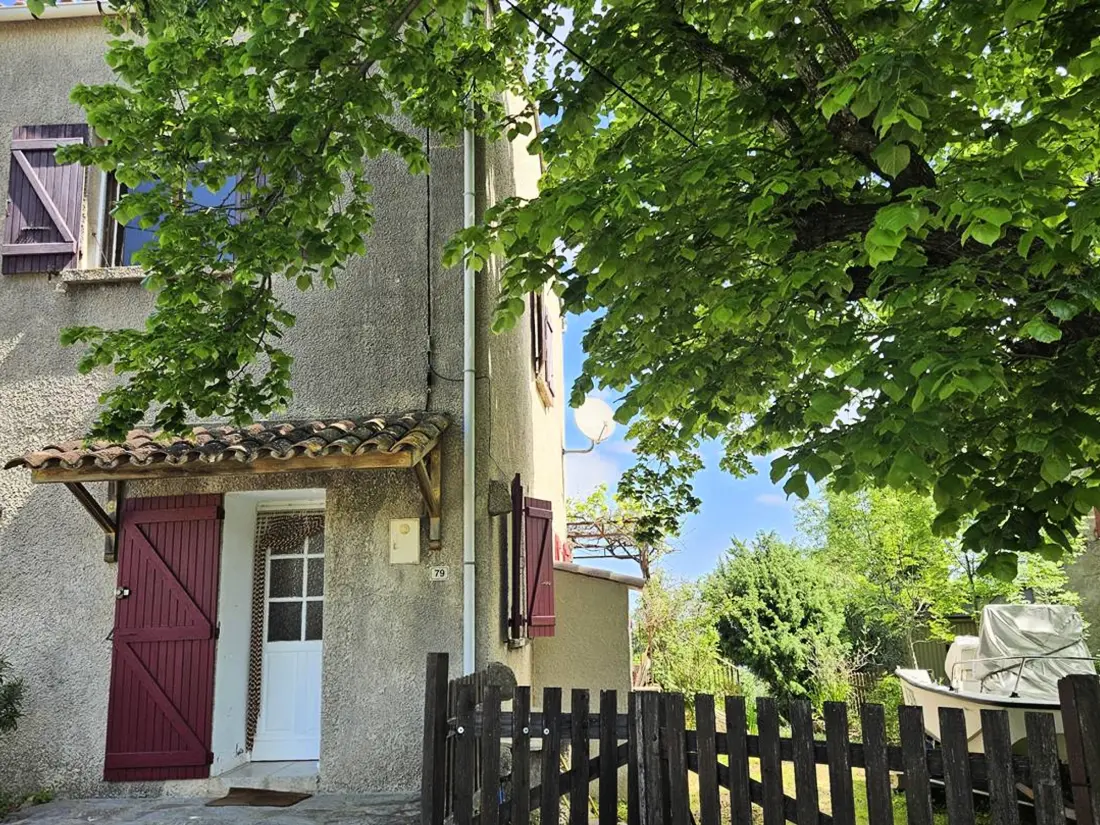 Maison de Vacances Sari-Solenzara 54