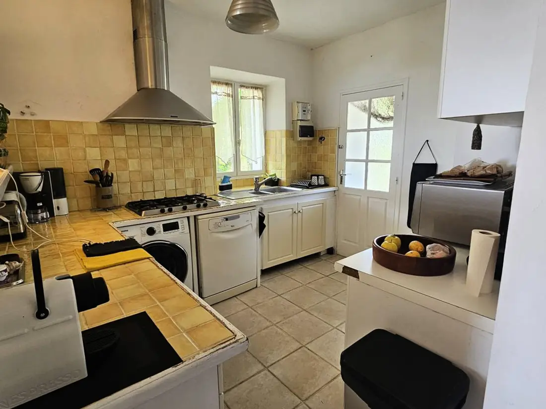 Maison de Vacances Sari-Solenzara 54