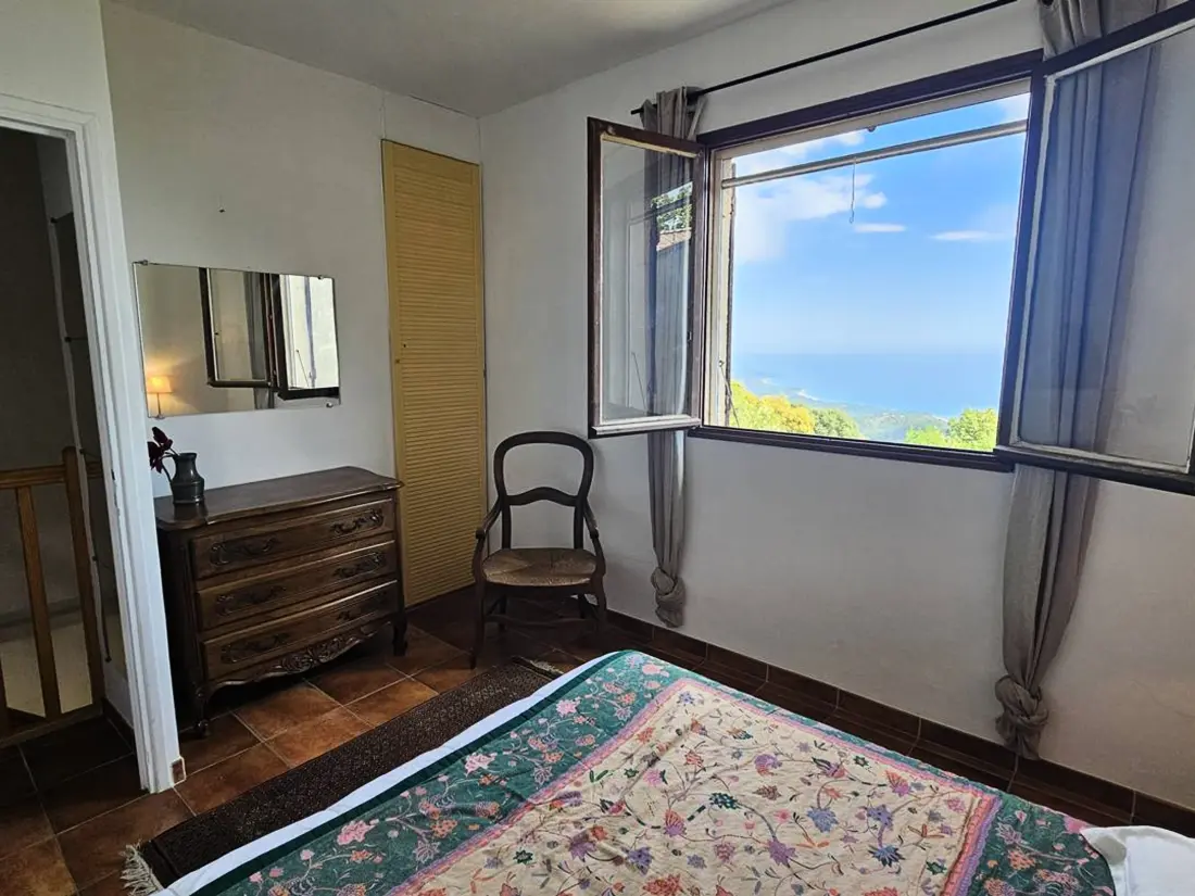 Maison de Vacances Sari-Solenzara 54