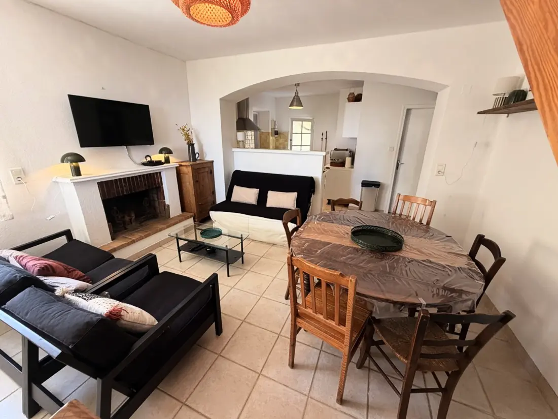 Maison de Vacances Sari-Solenzara 54