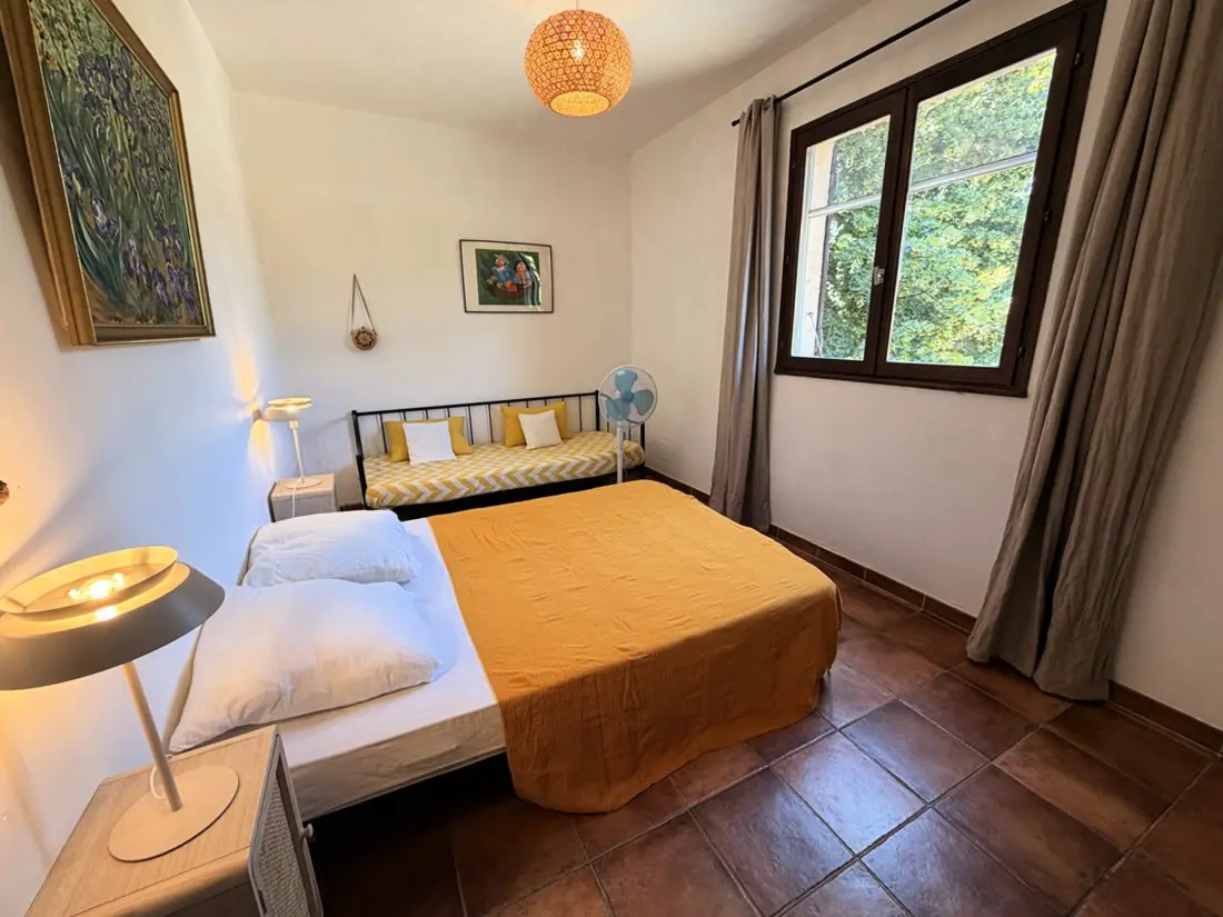 Maison de Vacances Sari-Solenzara 54