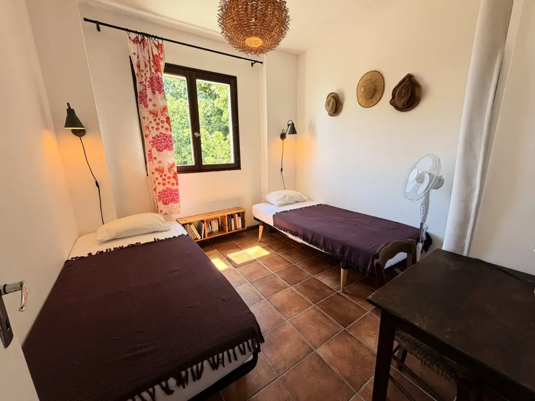 Maison de Vacances Sari-Solenzara 54
