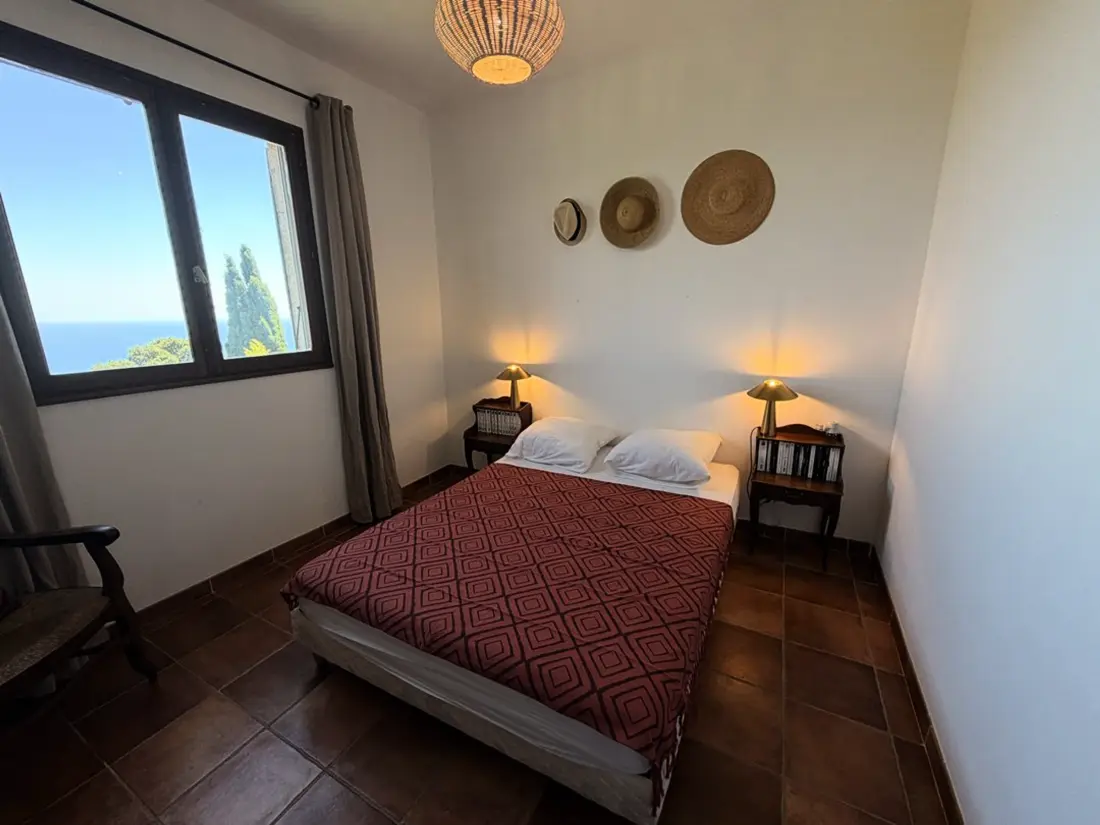Maison de Vacances Sari-Solenzara 54