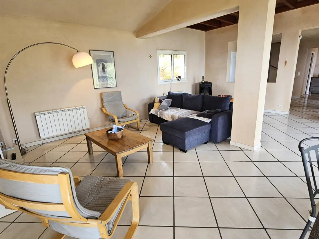 Maison de Vacances Sari-Solenzara-Favone 23