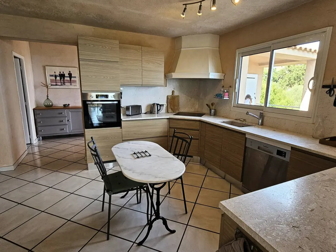 Maison de Vacances Sari-Solenzara-Favone 23