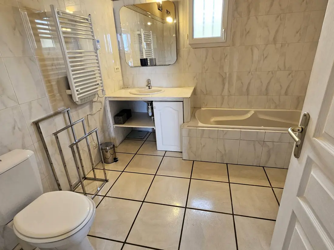 Maison de Vacances Sari-Solenzara-Favone 23