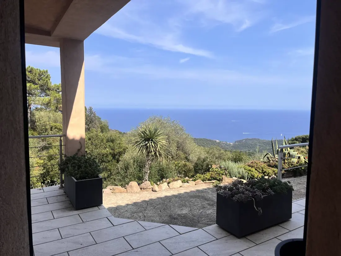 Maison de Vacances Sari-Solenzara-Favone 23