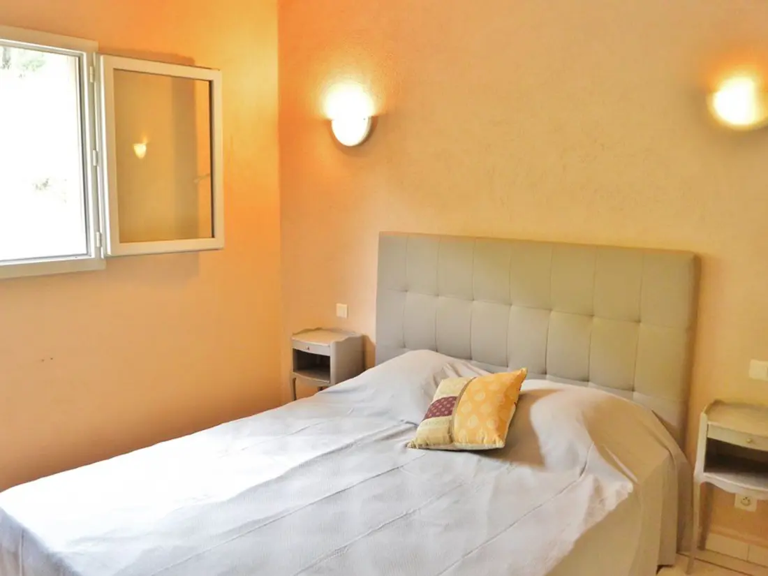 Maison de Vacances Sari-Solenzara-Favone 23