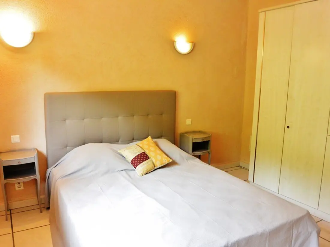 Maison de Vacances Sari-Solenzara-Favone 23