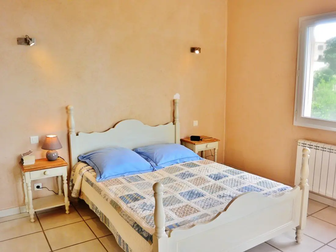 Maison de Vacances Sari-Solenzara-Favone 23