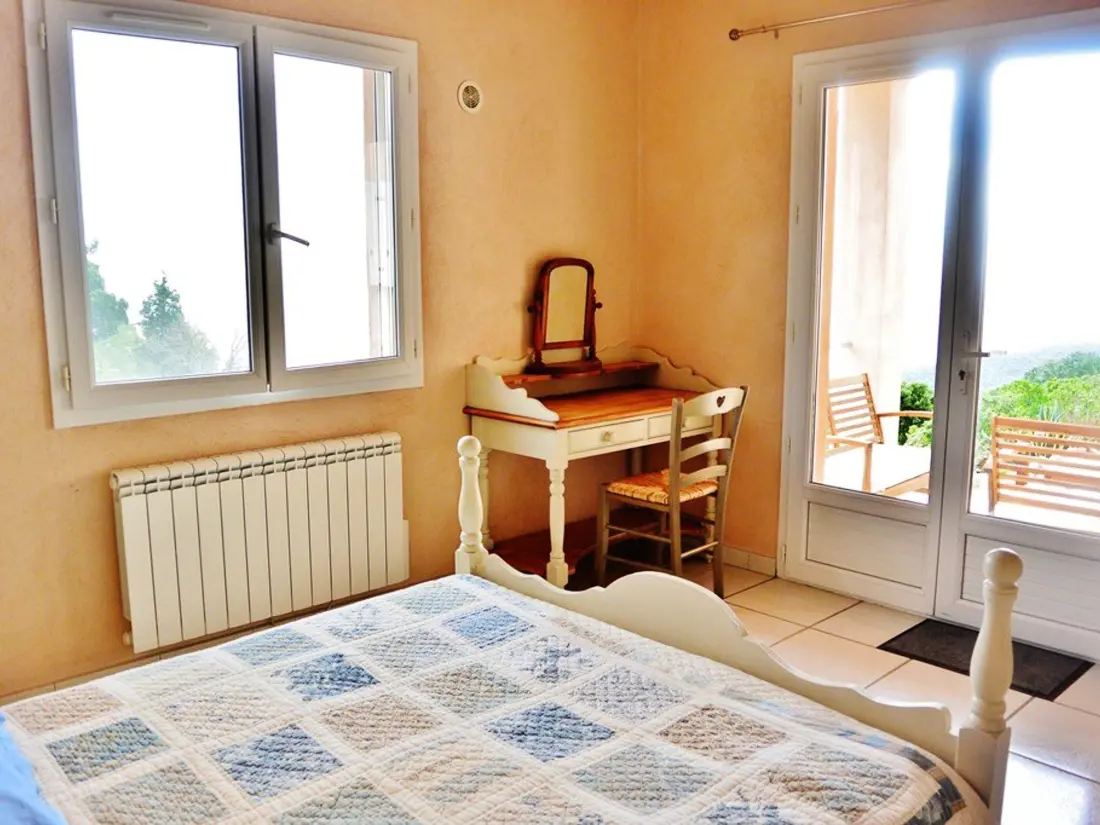 Maison de Vacances Sari-Solenzara-Favone 23