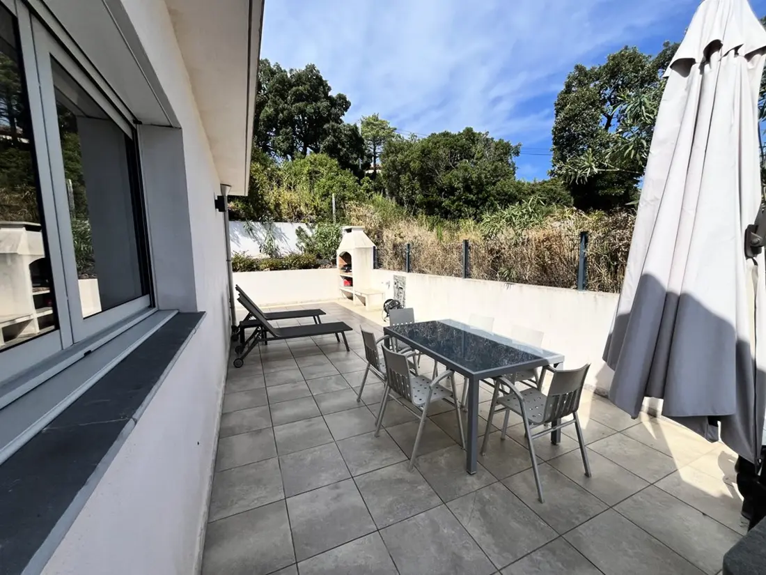 Maison de Vacances Sari-Solenzara-Favone 31