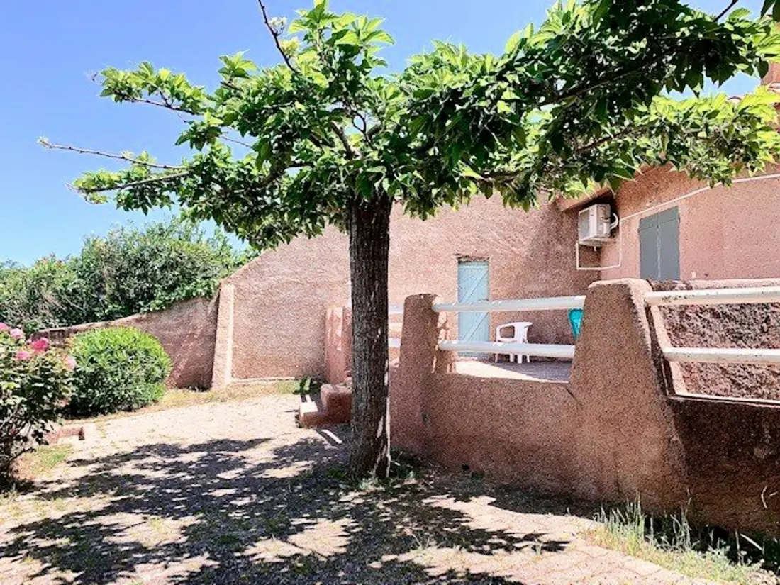 Maison de Vacances Sari-Solenzara-Favone 49