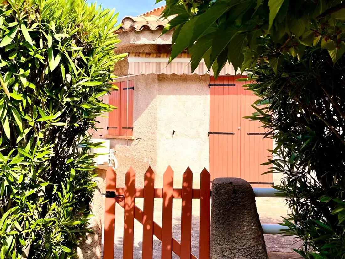 Maison de Vacances Sari-Solenzara-Favone 50