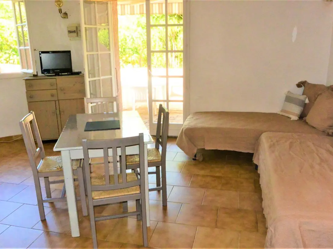 Maison de Vacances Sari-Solenzara-Favone 52