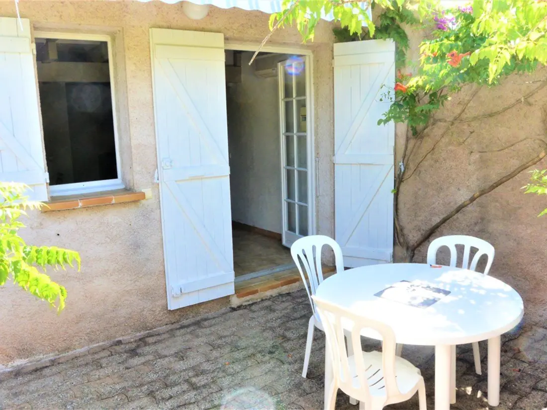 Maison de Vacances Sari-Solenzara-Favone 53