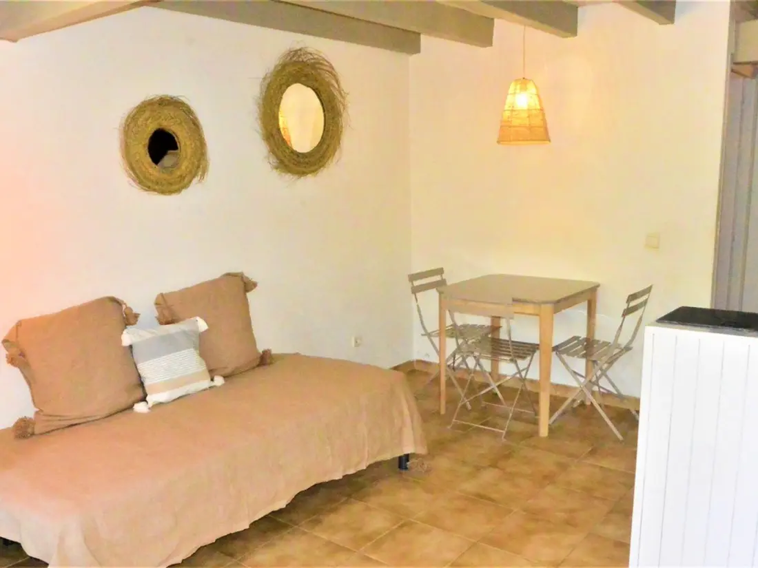 Maison de Vacances Sari-Solenzara-Favone 53