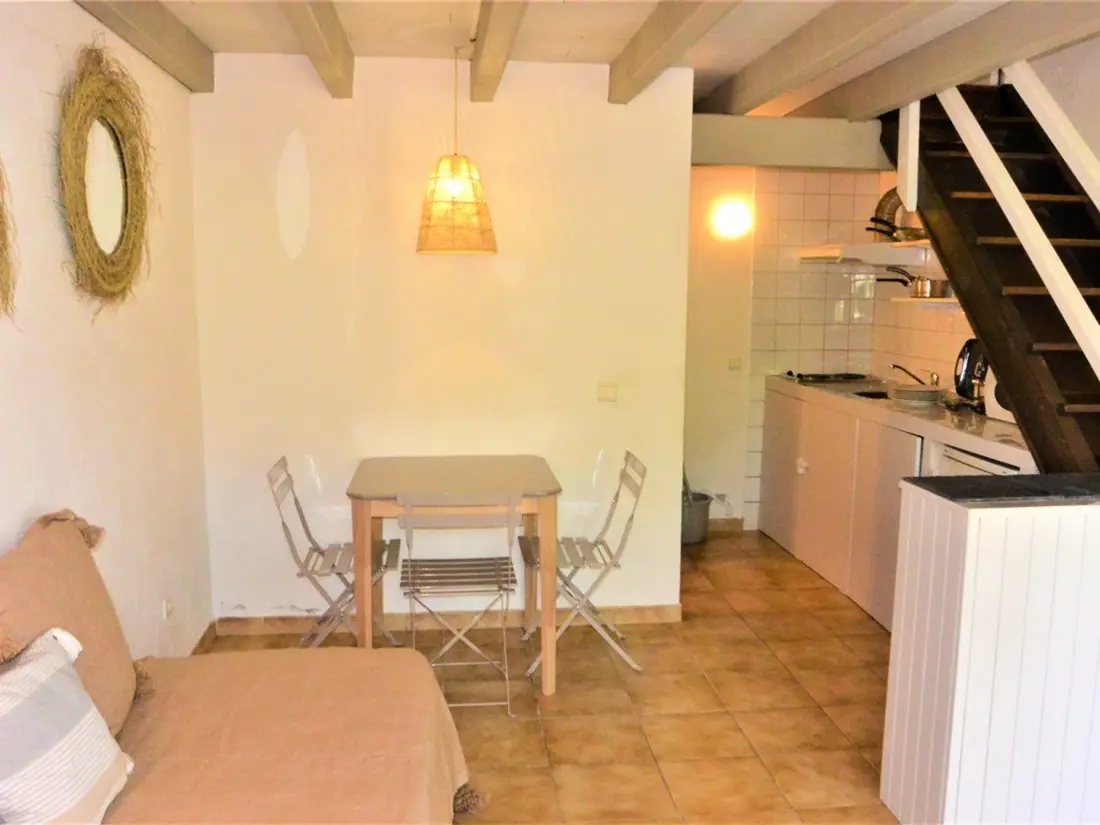 Maison de Vacances Sari-Solenzara-Favone 53