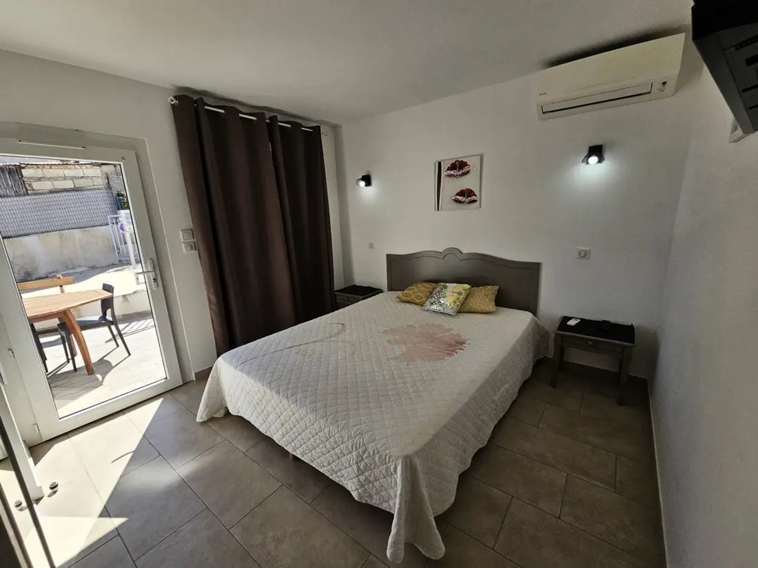 Maison de Vacances Sari-Solenzara-Favone 56