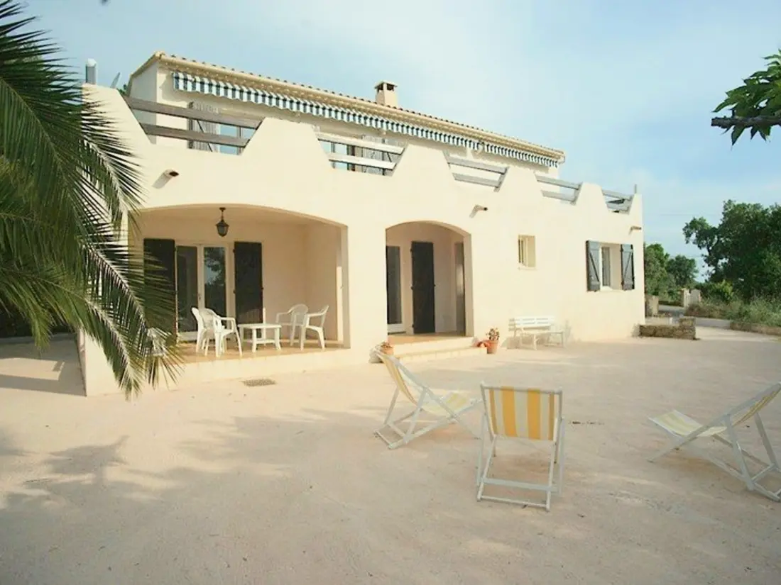 Maison de Vacances Sari-Solenzara-Favone 68