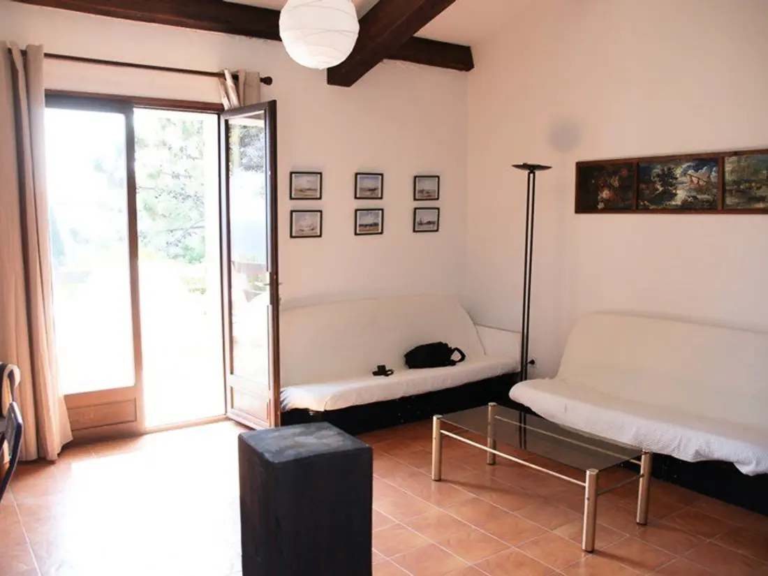 Maison de Vacances Sari-Solenzara-Favone 68