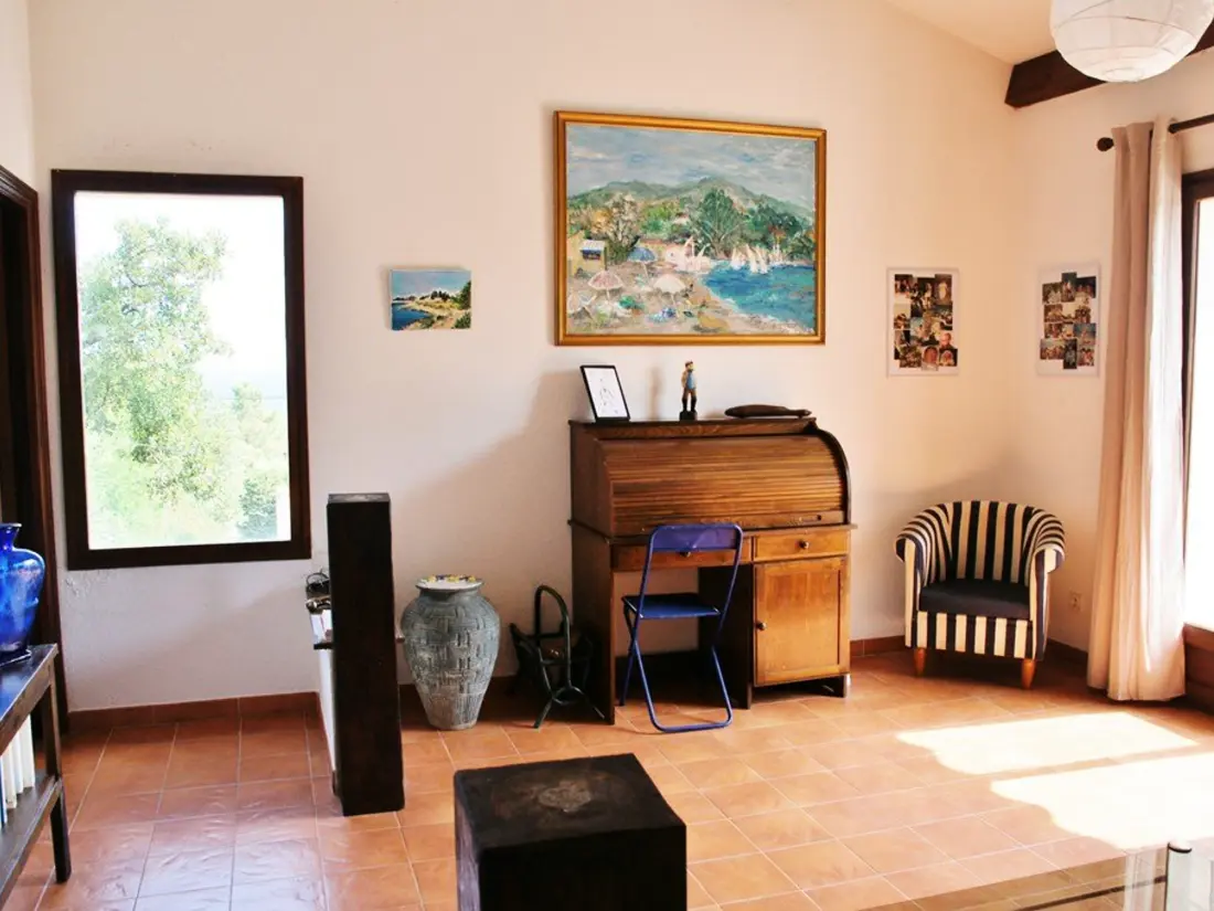 Maison de Vacances Sari-Solenzara-Favone 68