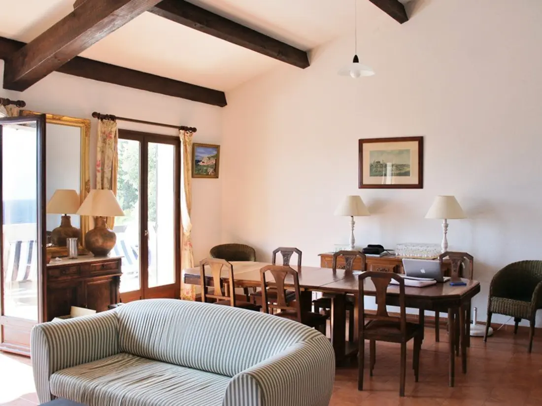 Maison de Vacances Sari-Solenzara-Favone 68