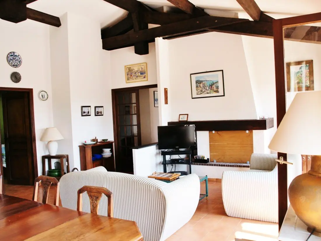 Maison de Vacances Sari-Solenzara-Favone 68
