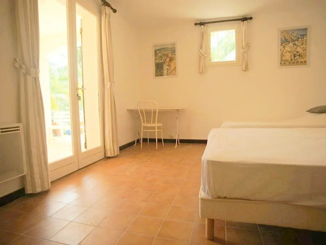 Maison de Vacances Sari-Solenzara-Favone 68
