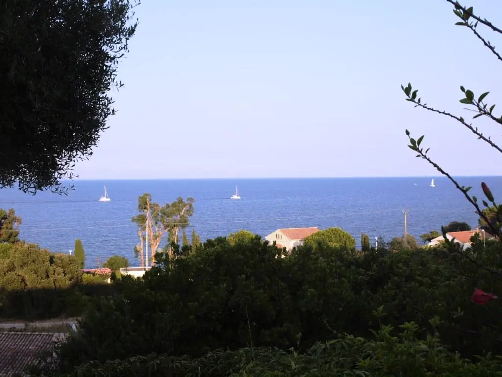 Résidence Alba Marina