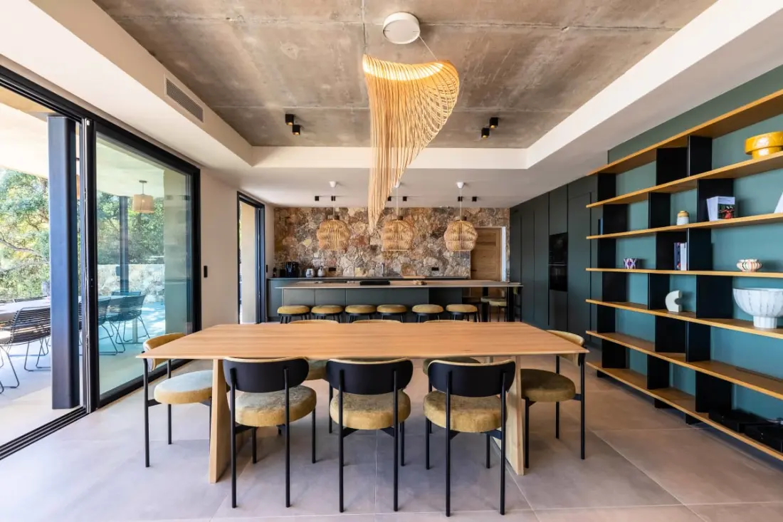 Résidence Villa Sari Di Solenzara