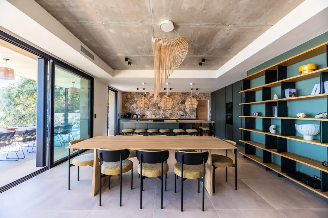 Résidence Villa Sari Di Solenzara