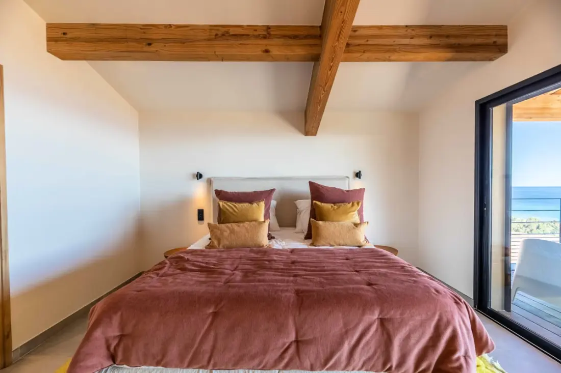 Résidence Villa Sari Di Solenzara