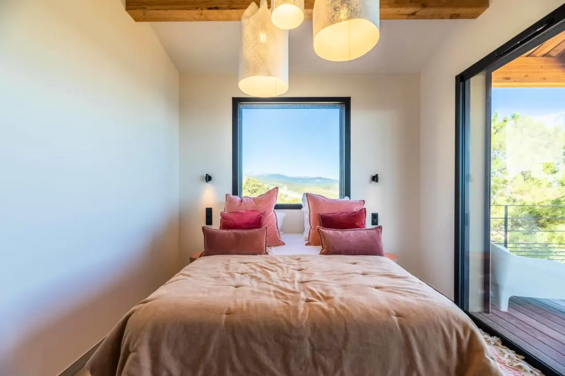 Résidence Villa Sari Di Solenzara