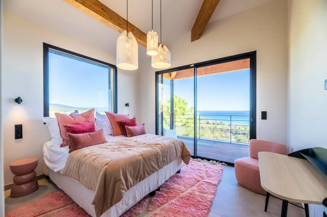 Résidence Villa Sari Di Solenzara