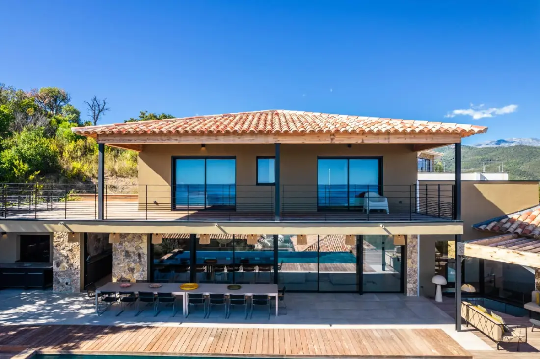 Résidence Villa Sari Di Solenzara