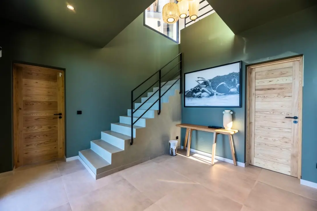 Résidence Villa Sari Di Solenzara