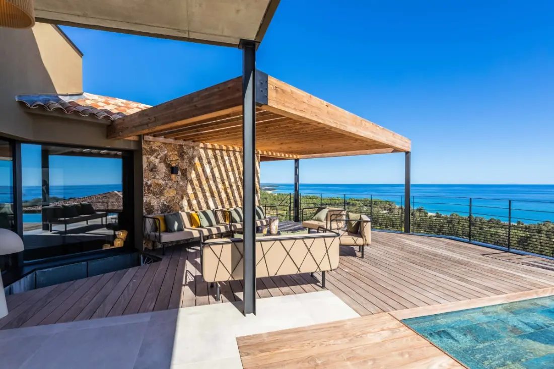 Résidence Villa Sari Di Solenzara