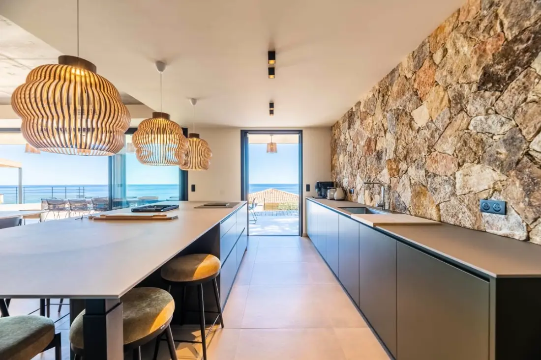 Résidence Villa Sari Di Solenzara