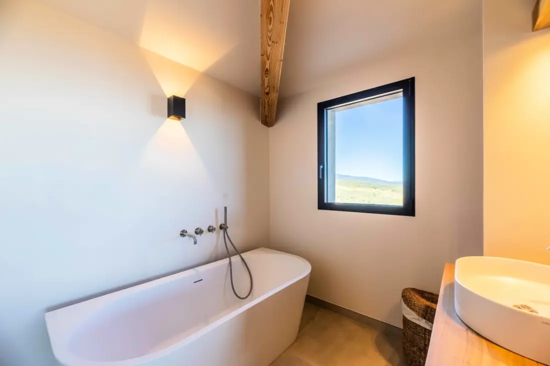 Résidence Villa Sari Di Solenzara