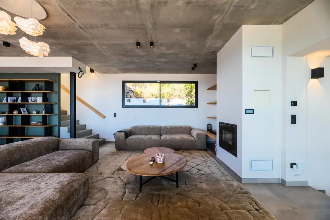 Résidence Villa Sari Di Solenzara