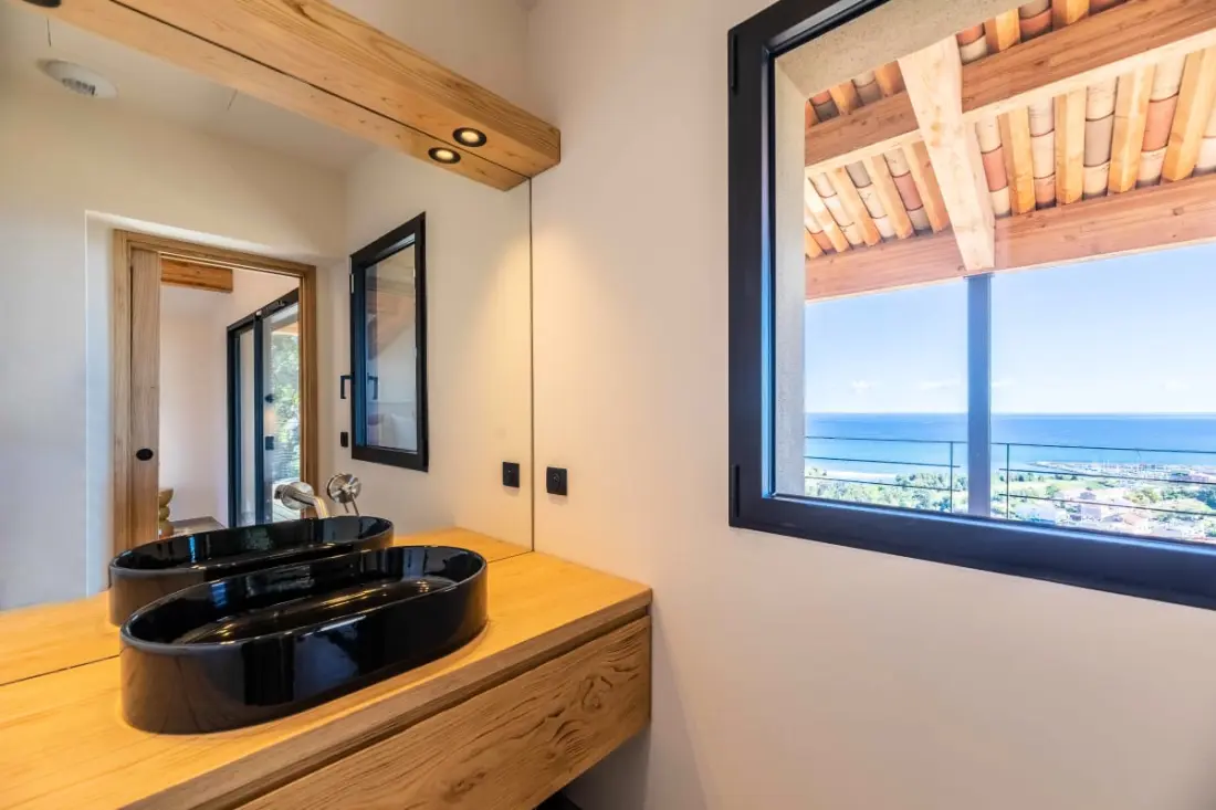 Résidence Villa Sari Di Solenzara