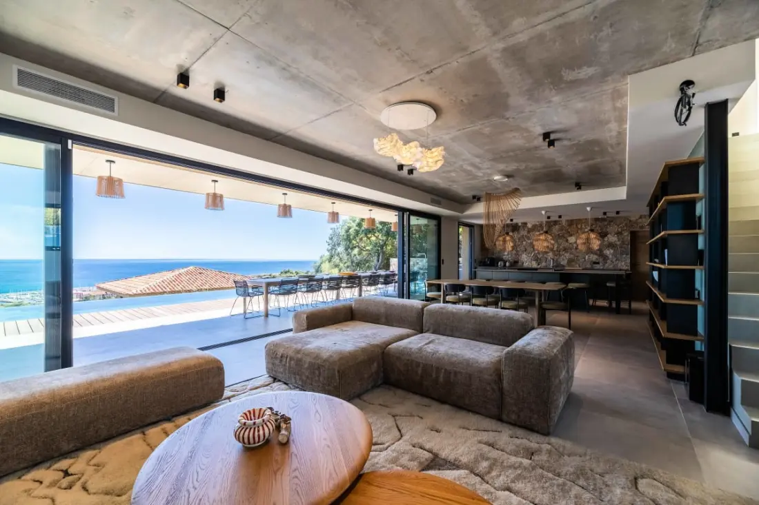 Résidence Villa Sari Di Solenzara
