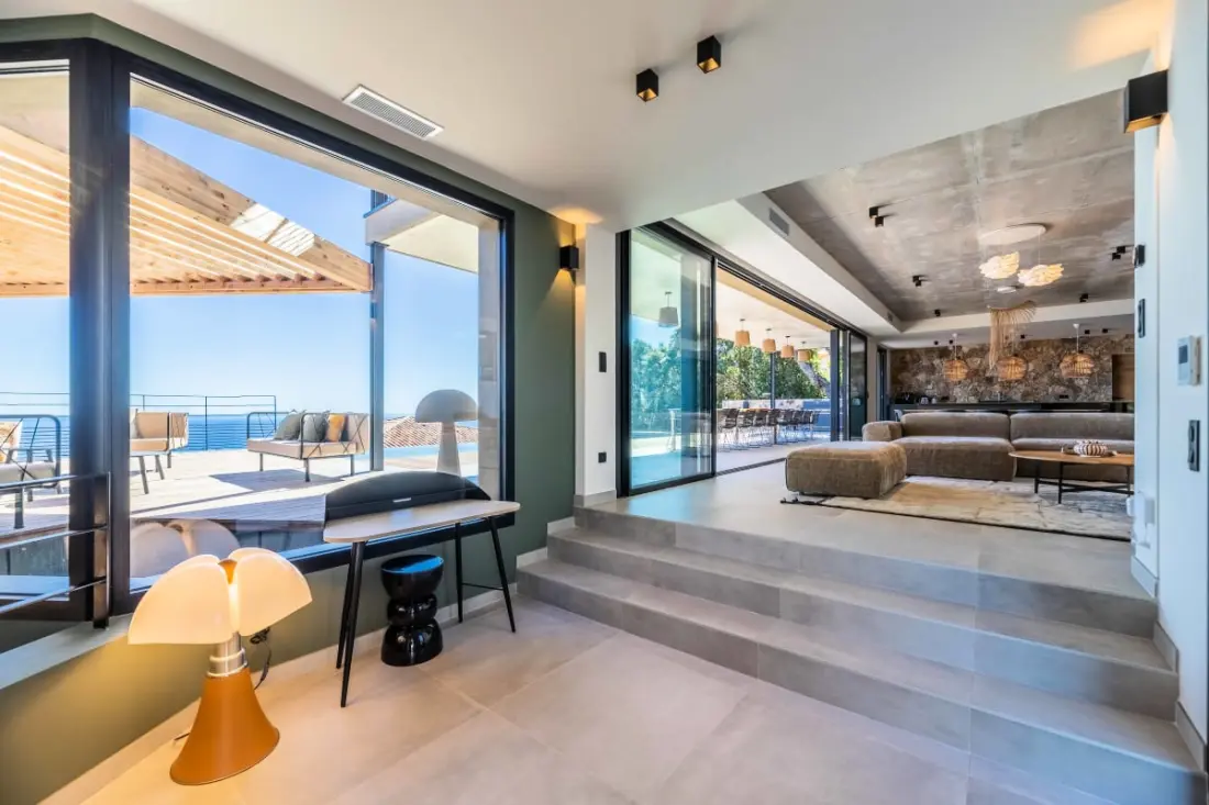 Résidence Villa Sari Di Solenzara