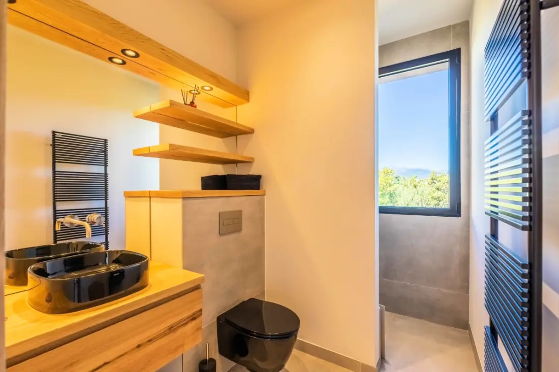 Résidence Villa Sari Di Solenzara
