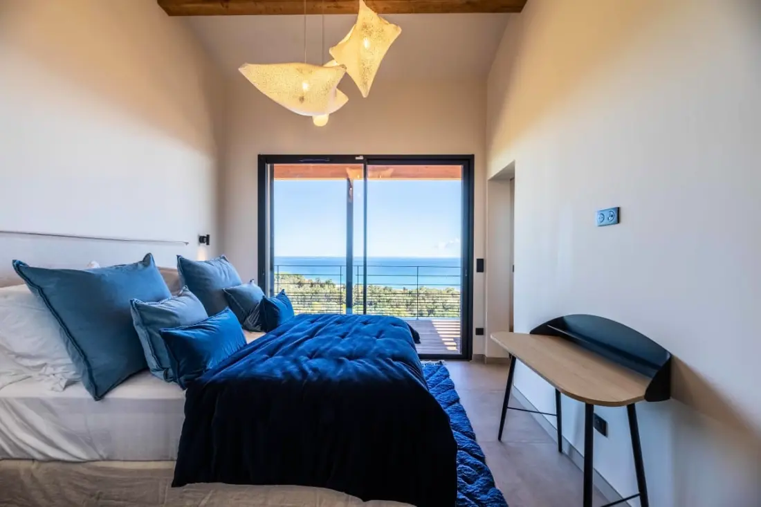 Résidence Villa Sari Di Solenzara