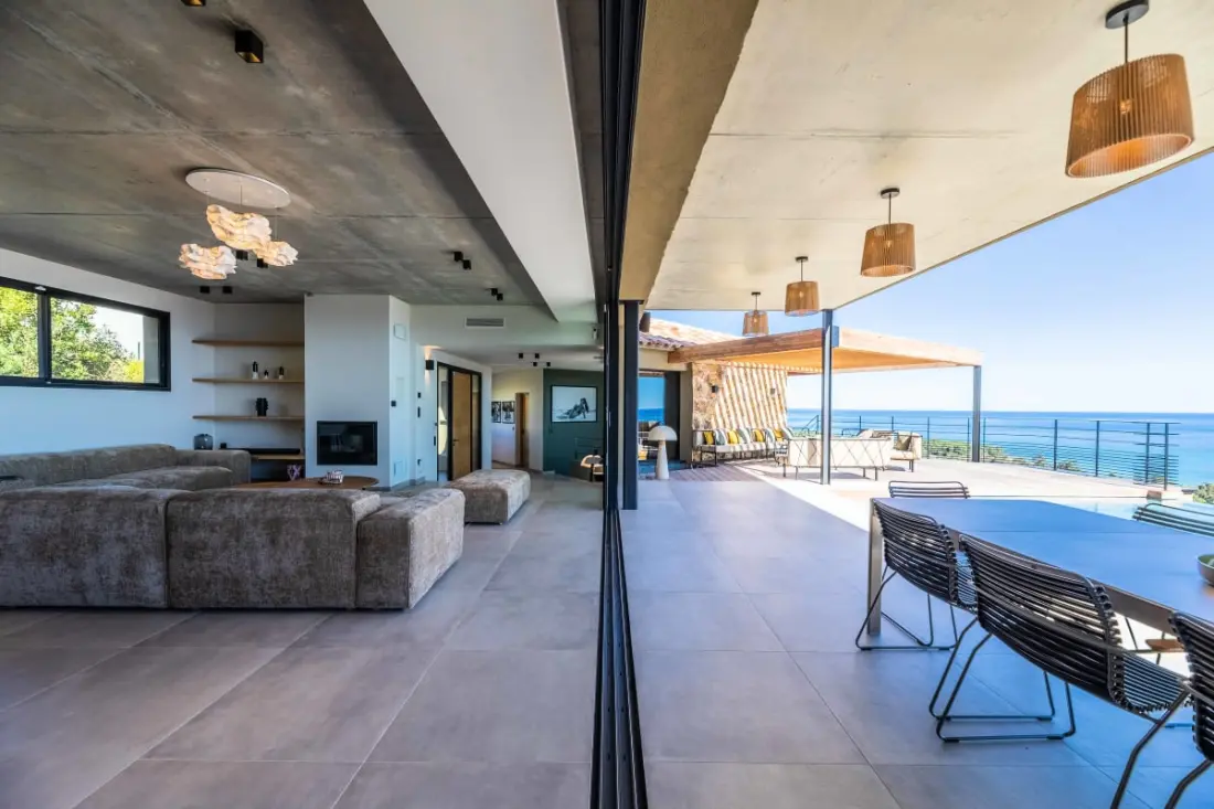 Résidence Villa Sari Di Solenzara