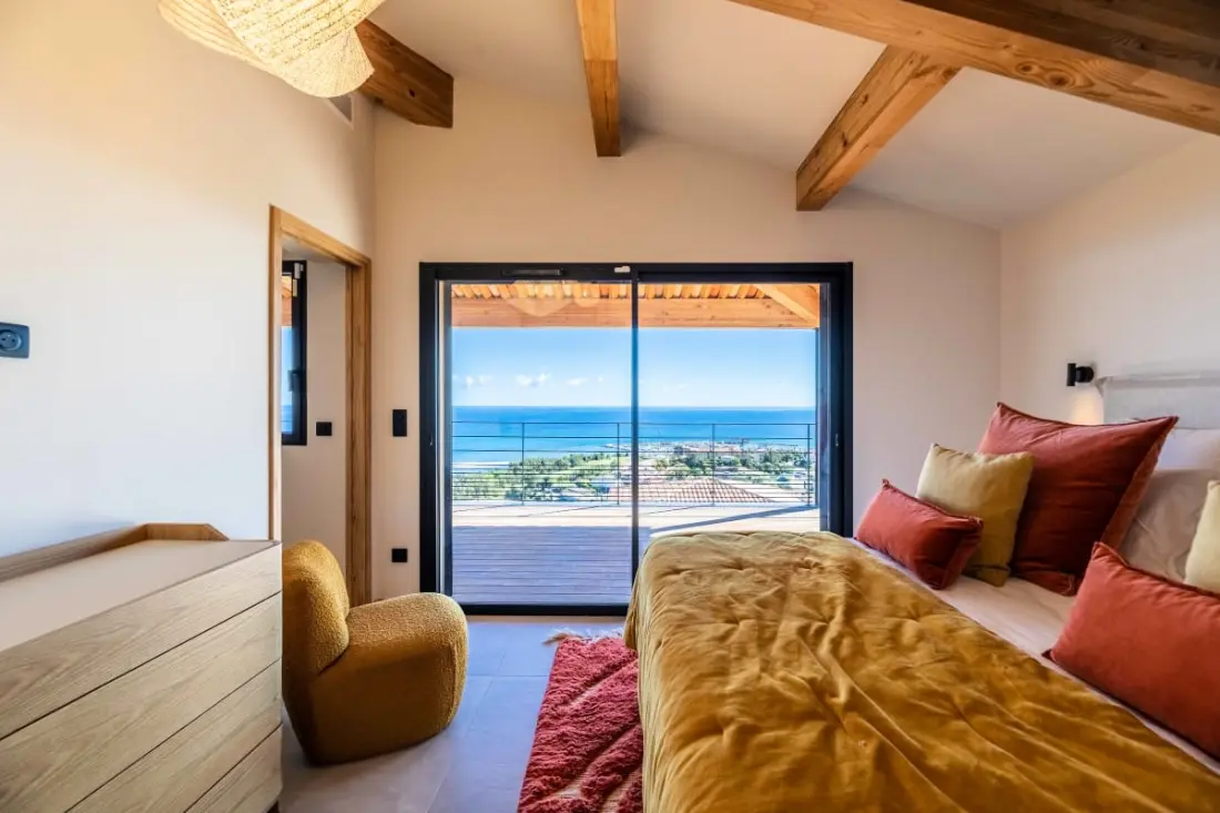 Résidence Villa Sari Di Solenzara